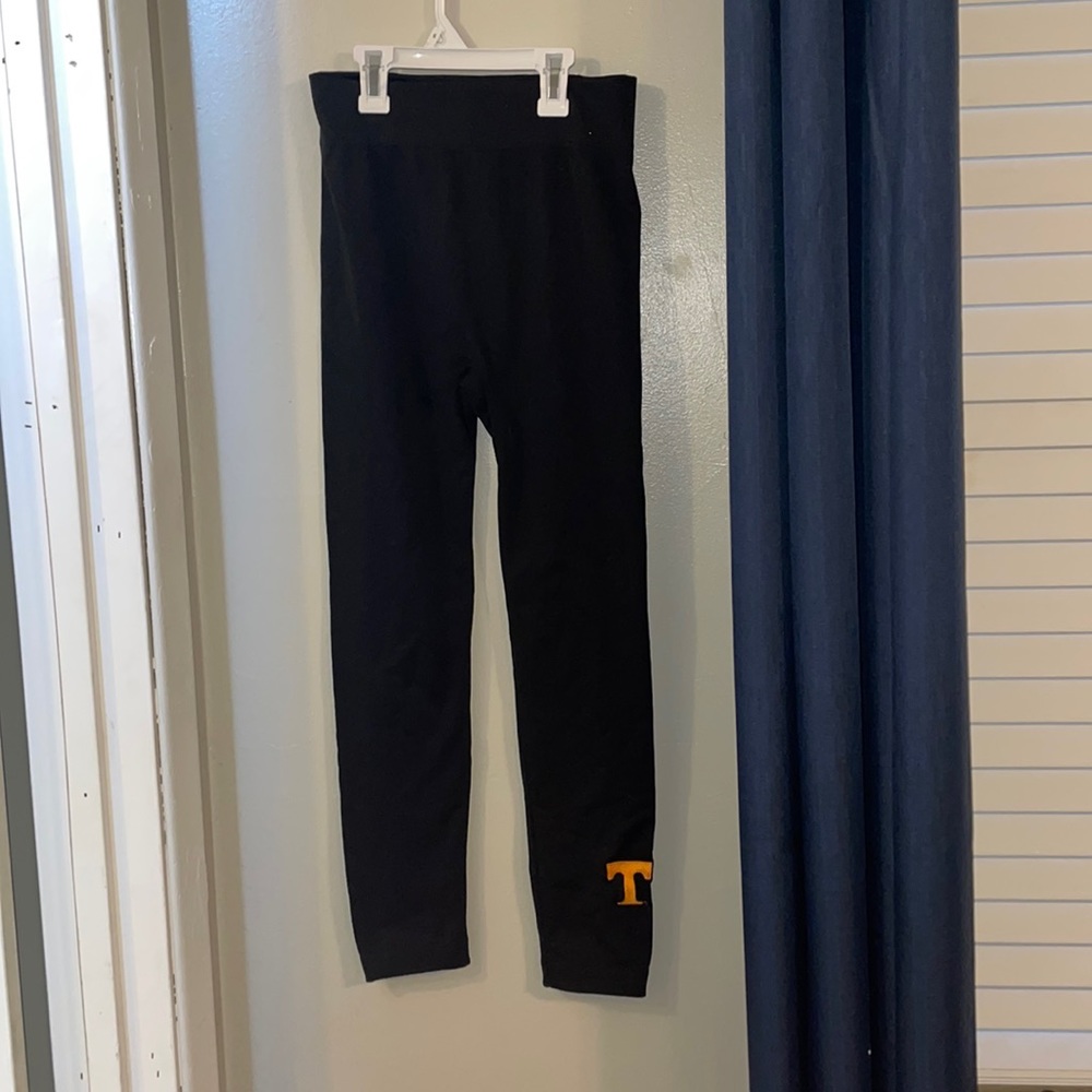 Black TN leggings